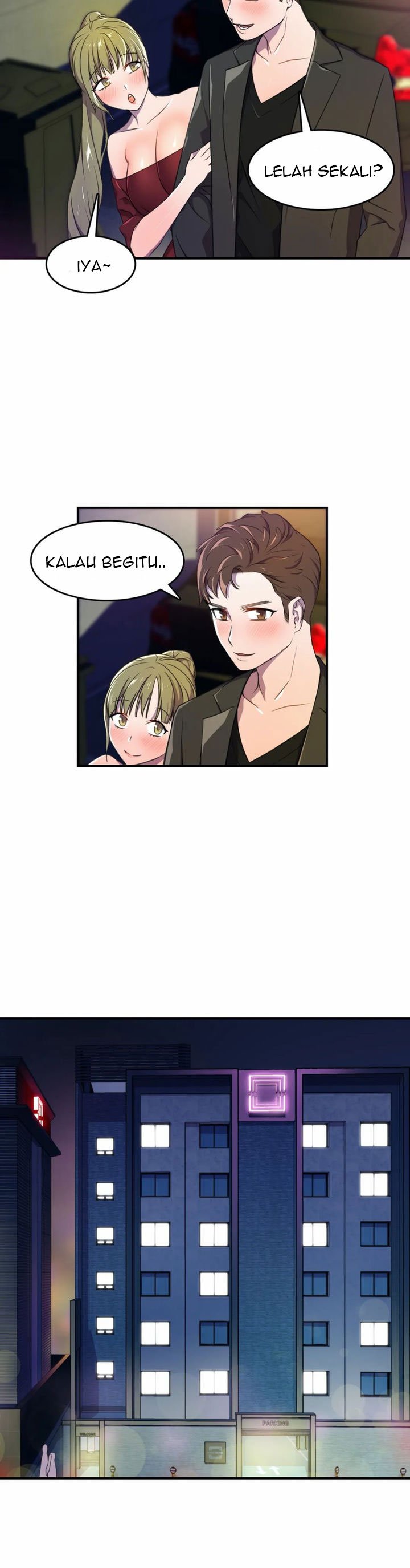 Hero Manager - Chapter 04 28