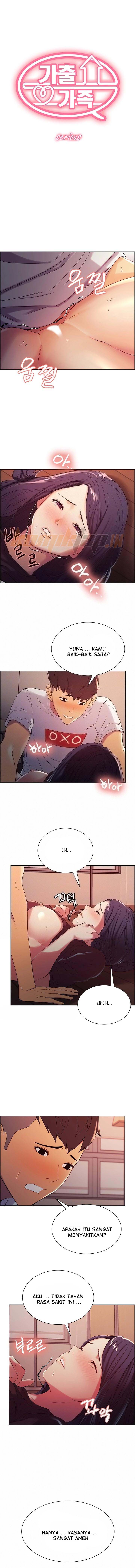 The Runaway Family - Chapter 04 3