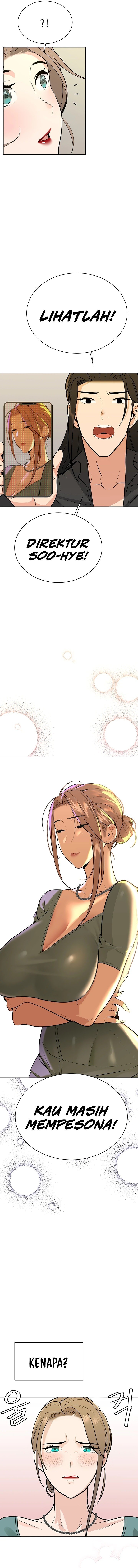 Secret Affairs of the 3rd Generation - Chapter 04 22