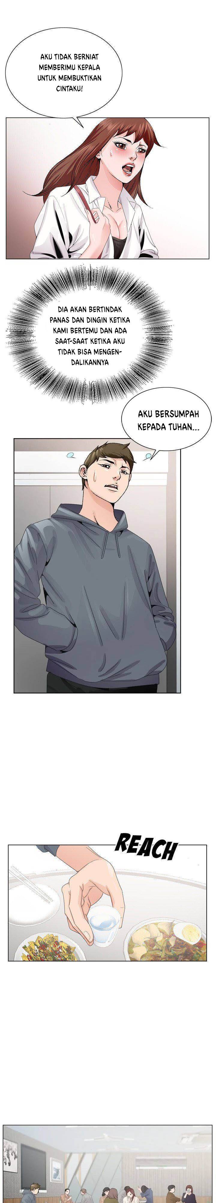 Temptations - Chapter 04 5 Temptations - Chapter 04 5