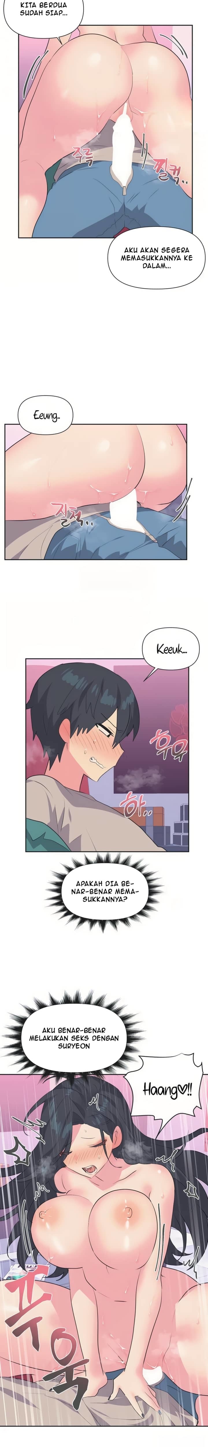 Idol’s Mating - Chapter 04 9 Idol’s Mating - Chapter 04 9