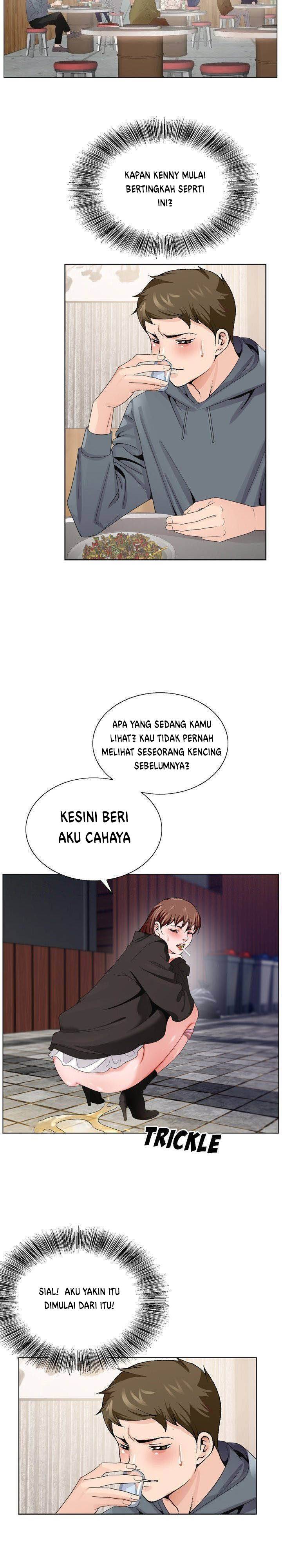 Temptations - Chapter 04 6 Temptations - Chapter 04 6