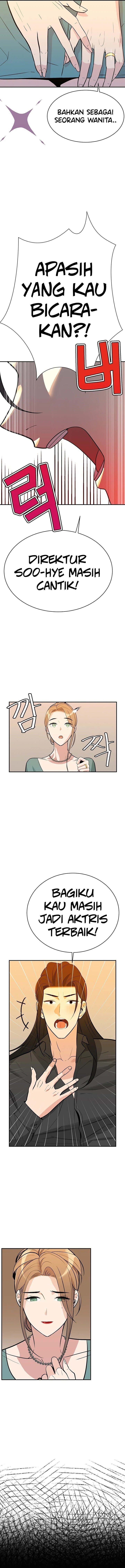Secret Affairs of the 3rd Generation - Chapter 04 18