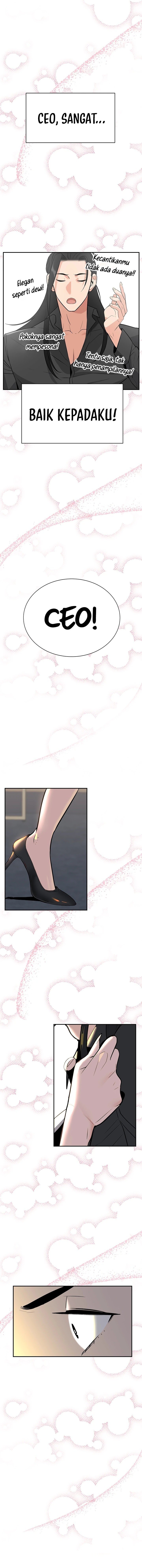 Secret Affairs of the 3rd Generation - Chapter 04 23