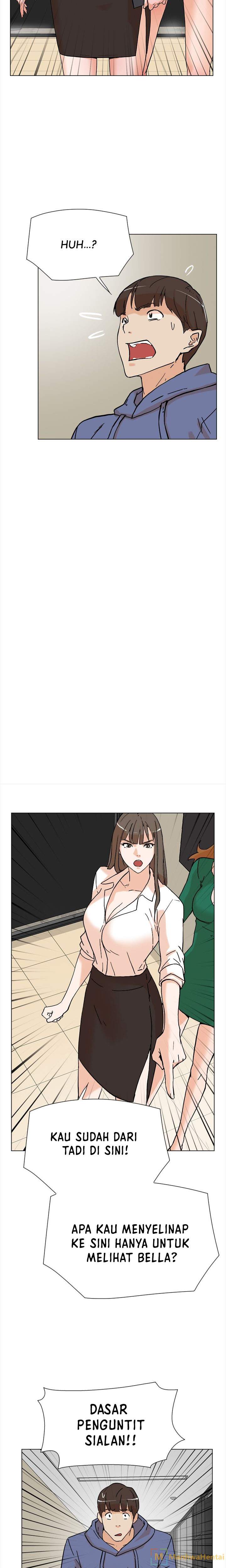 Her 4 Incher - Chapter 04 3 Her 4 Incher - Chapter 04 3