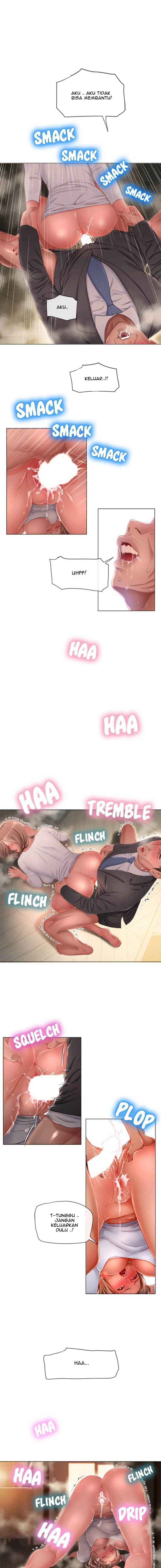 Close, but Far - Chapter 04 12 Close, but Far - Chapter 04 12