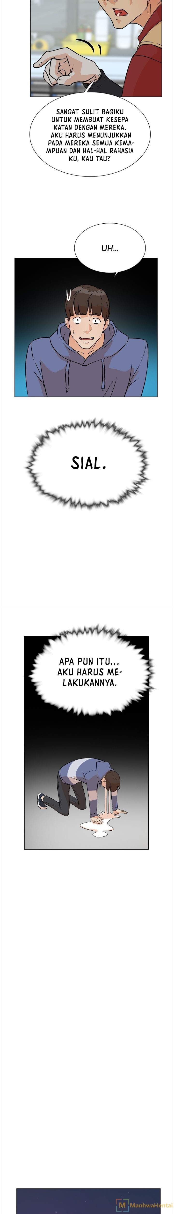 Her 4 Incher - Chapter 04 12 Her 4 Incher - Chapter 04 12