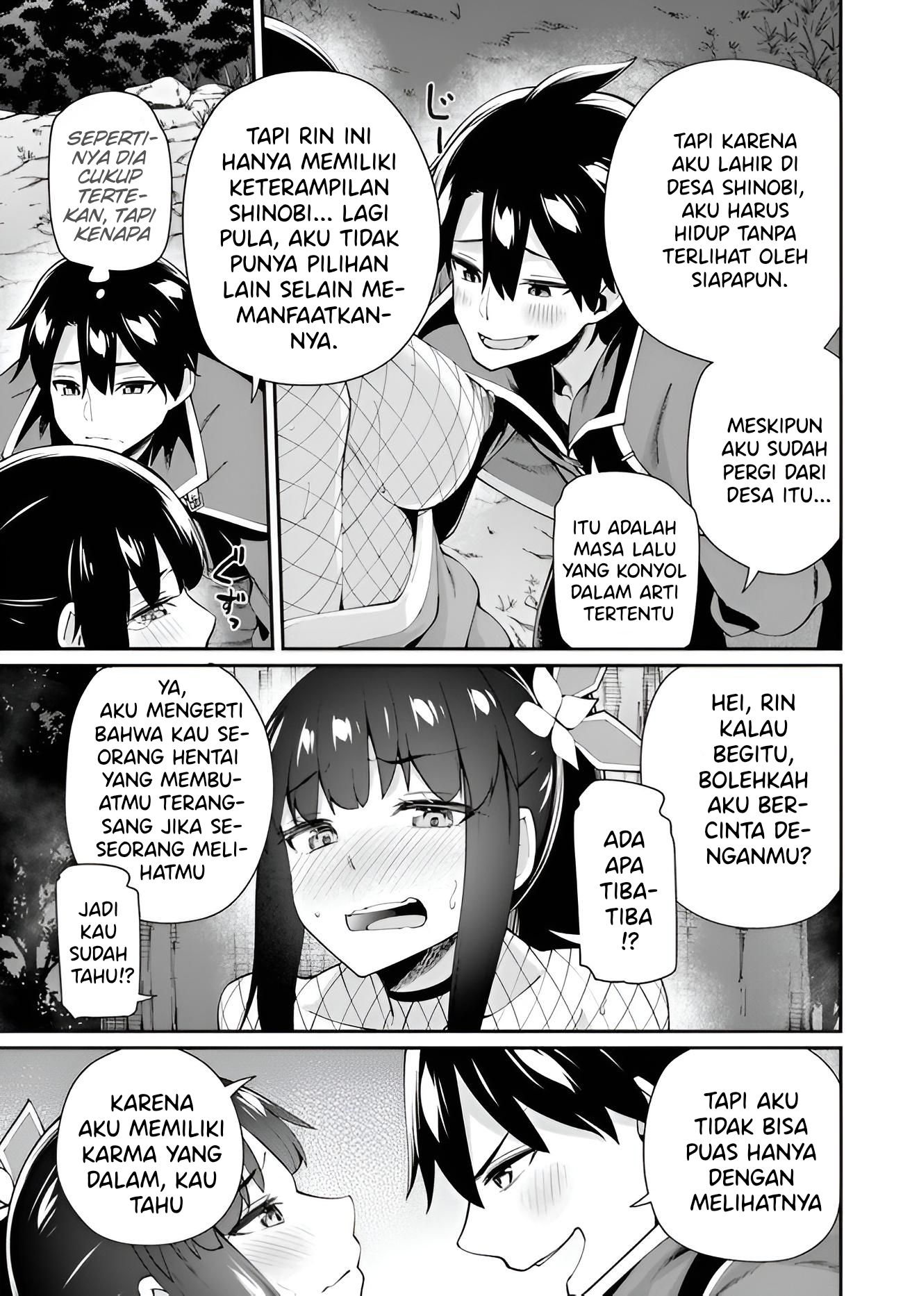 Sex Fantasy Chapter 01 - Sex Fantasy Chapter 04 14