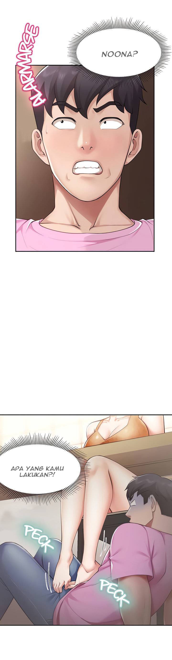 Welcome to Kids cafe - Chapter 04 31