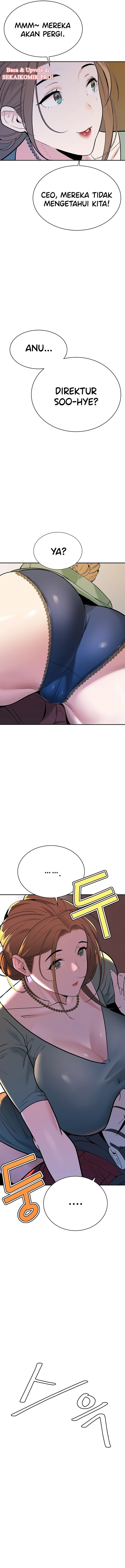 Secret Affairs of the 3rd Generation - Chapter 04 8