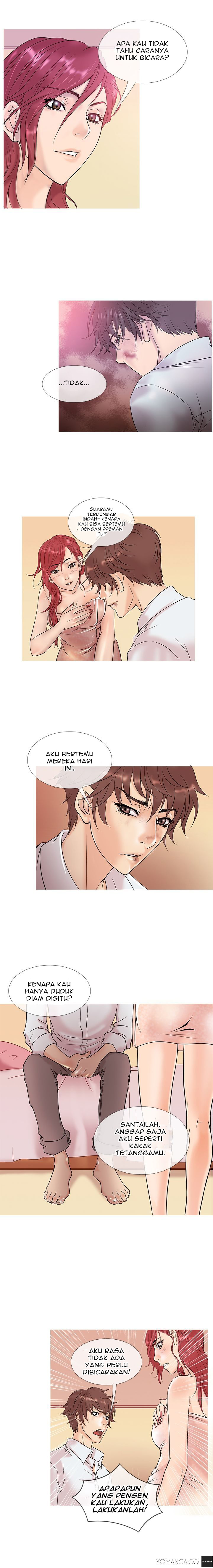 Heaven (Onion) - Chapter 04 5