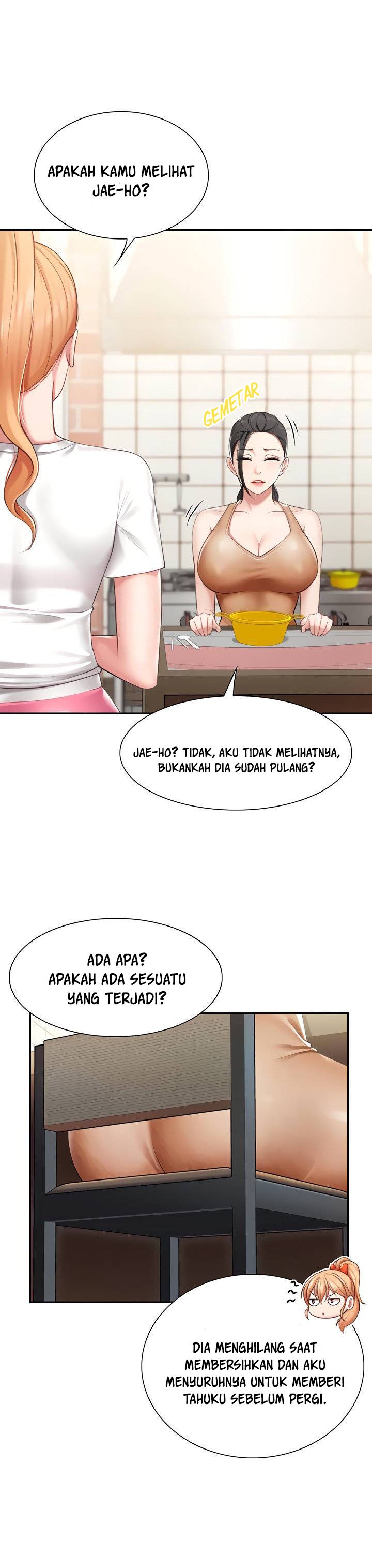 Welcome to Kids cafe - Chapter 04 27