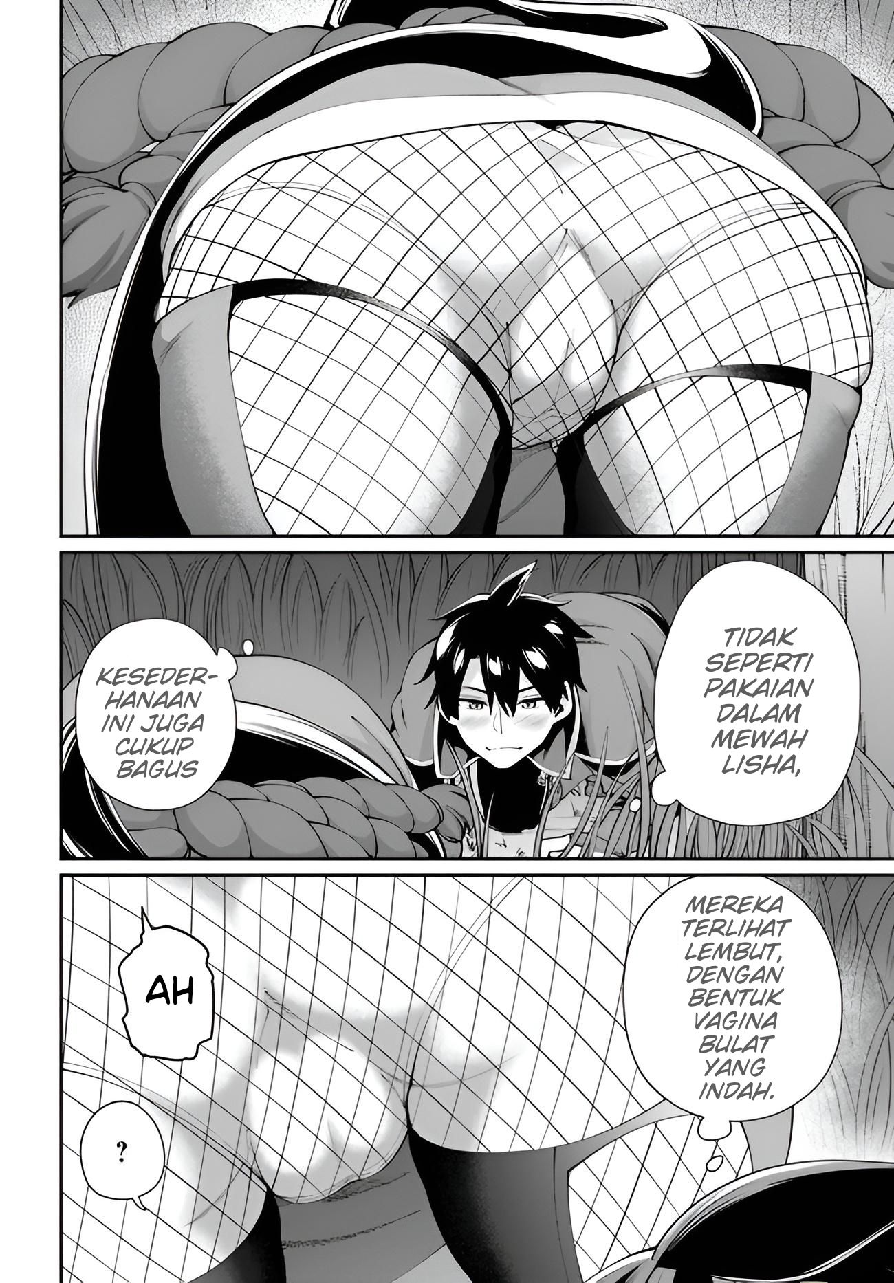 Sex Fantasy Chapter 01 - Sex Fantasy Chapter 04 5