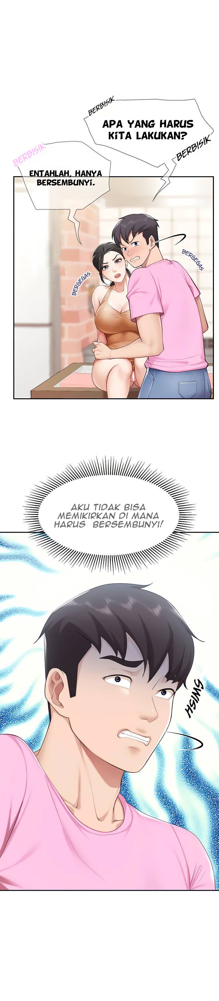 Welcome to Kids cafe - Chapter 04 23