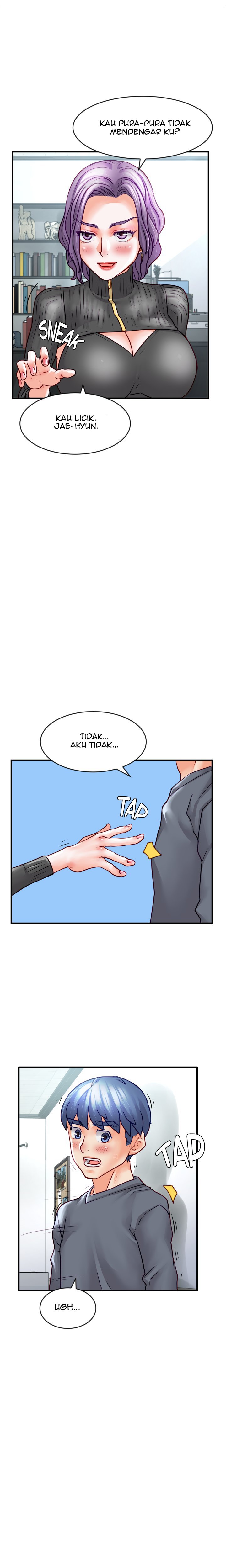 Love Is On The Air - Chapter 23 3
