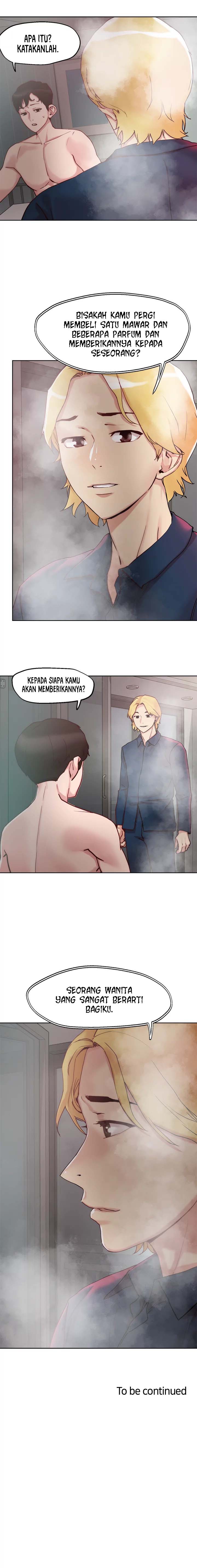 The Emperor of The Night - Chapter 23 8