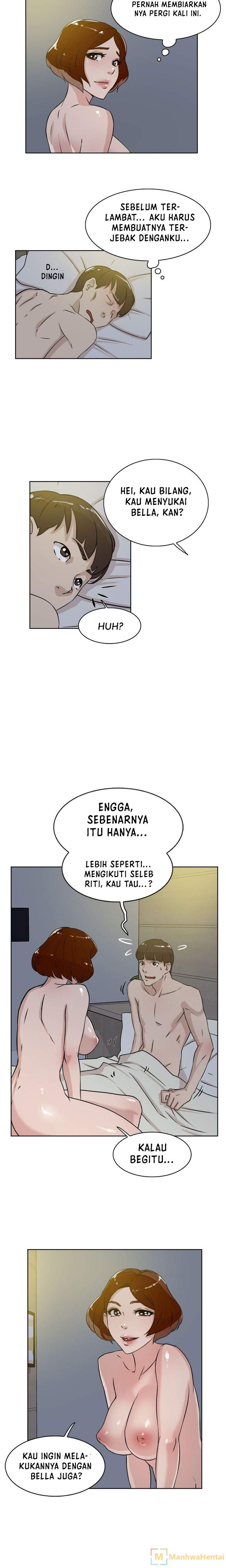 Her 4 Incher - Chapter 23 15 Her 4 Incher - Chapter 23 15