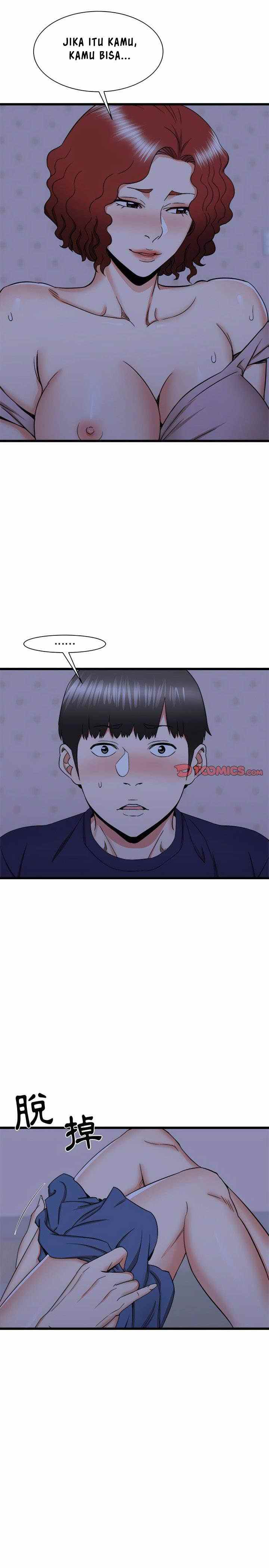 Staying at The Sisters House - Chapter 23 12