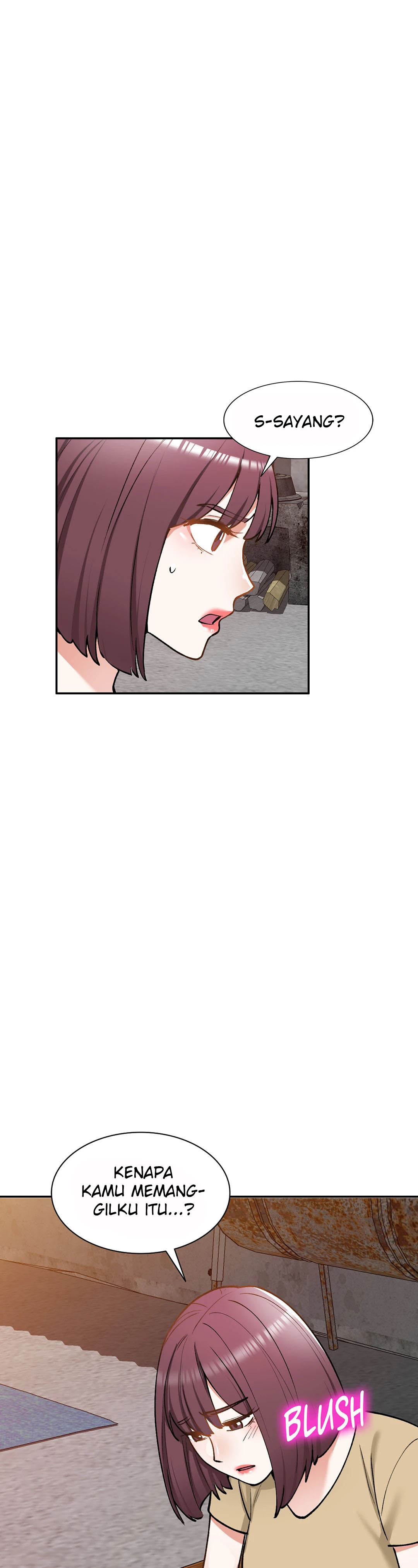 My Secretary&#8217;s Got a Secret - Chapter 23 25