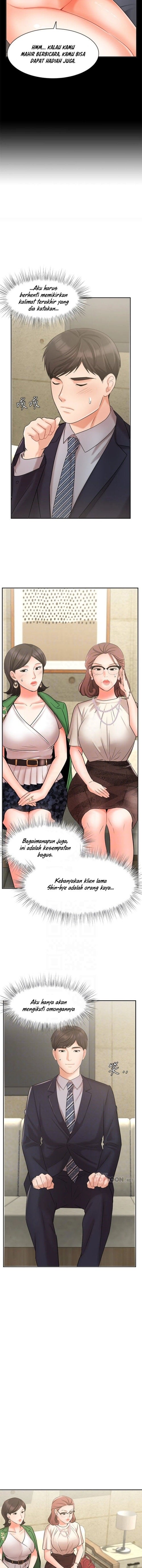 Sold Out Girl - Chapter 23 5 Sold Out Girl - Chapter 23 5