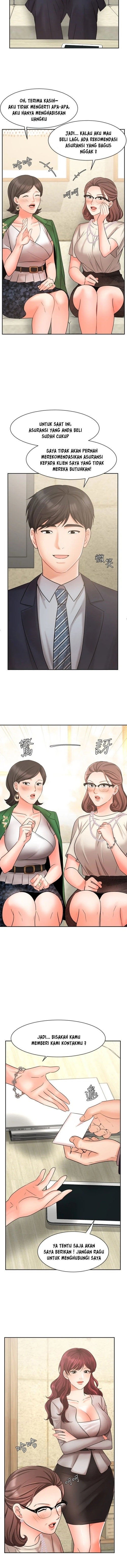 Sold Out Girl - Chapter 23 7 Sold Out Girl - Chapter 23 7