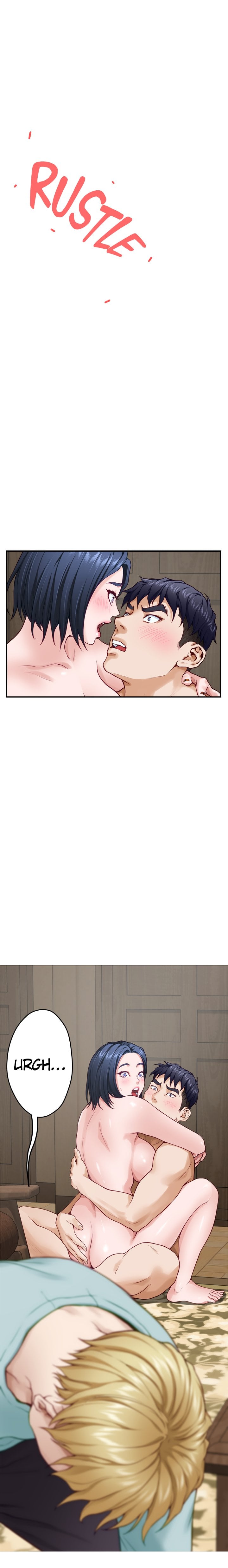 Noona’s Friend - Chapter 23 4 Noona’s Friend - Chapter 23 4