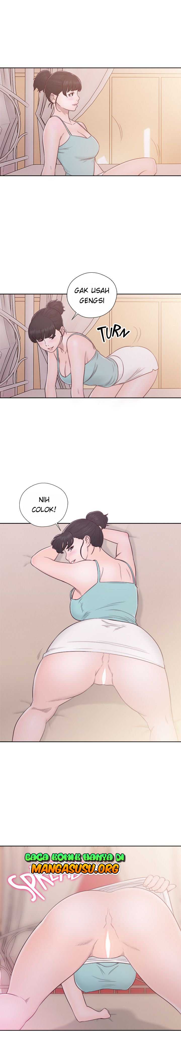 Secret Class - Chapter 23 19