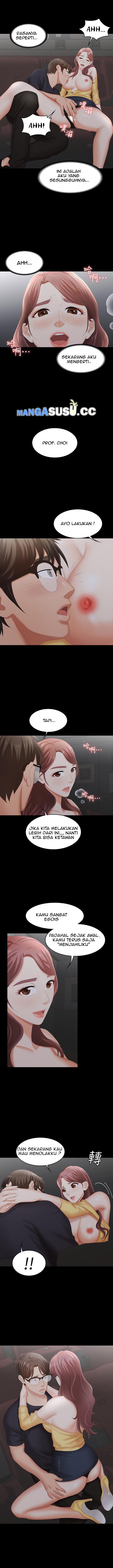 Change Wife - Chapter 23 10