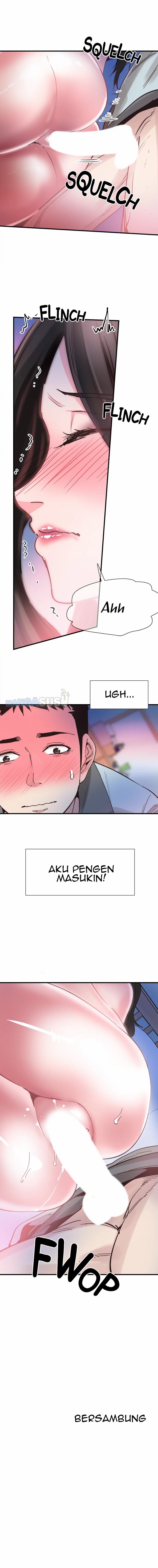 Campus Live - Chapter 23 17