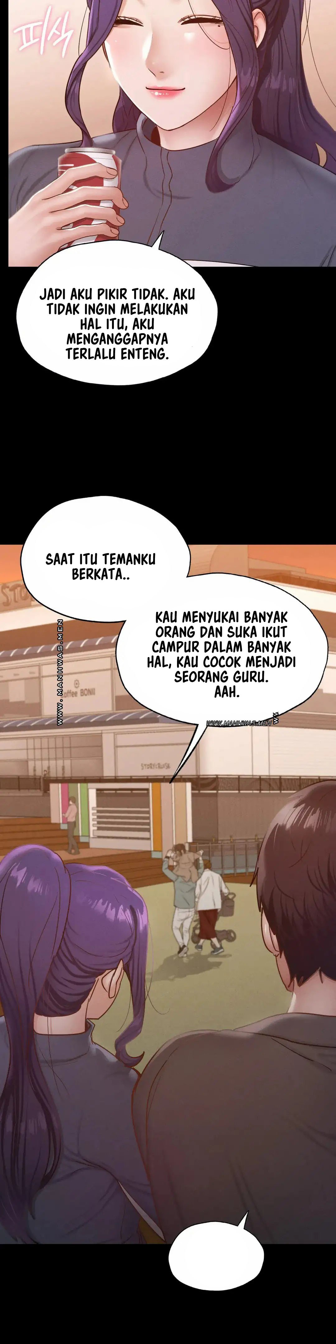 Not At School, Please - Chapter 23 21