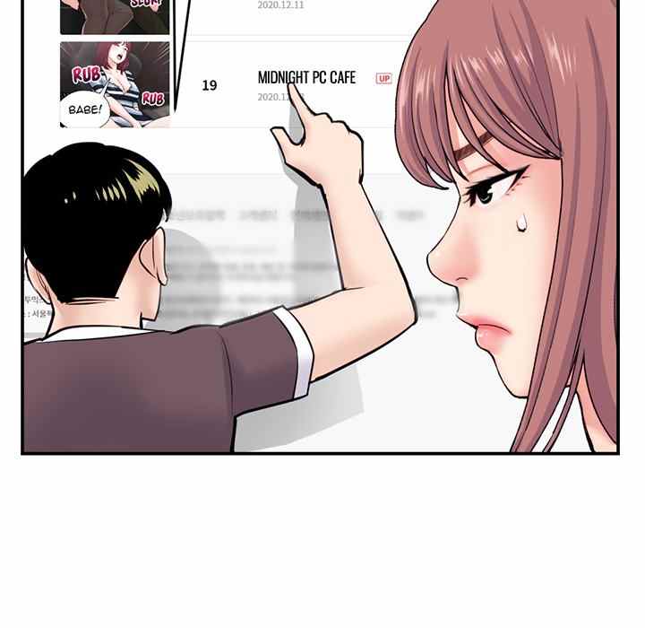 Midnight PC Cafe - Chapter 23 123 Midnight PC Cafe - Chapter 23 123