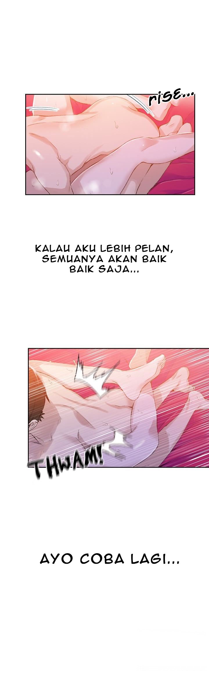 Secret Class - Chapter 23 24