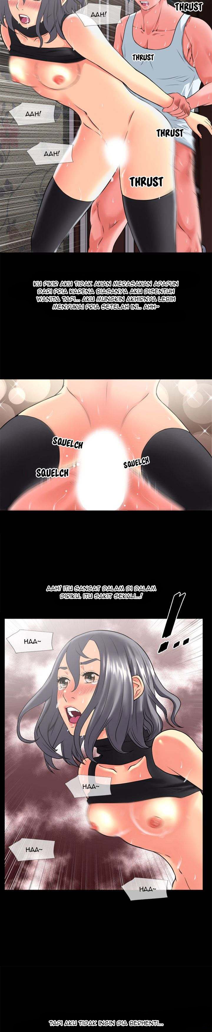 Beyond Imagination - Chapter 23 16