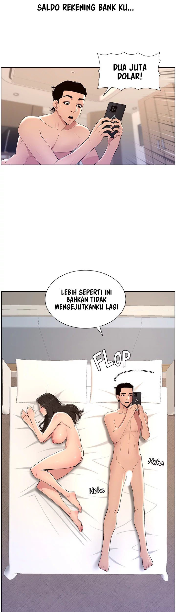 The Night King using App - Chapter 23 18