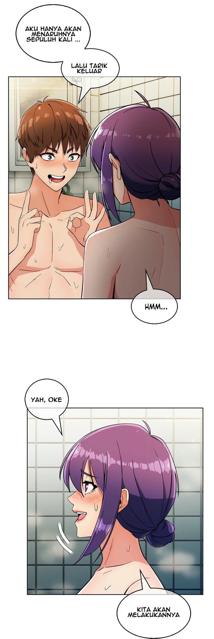 The Stand Up Guy - Chapter 23 9