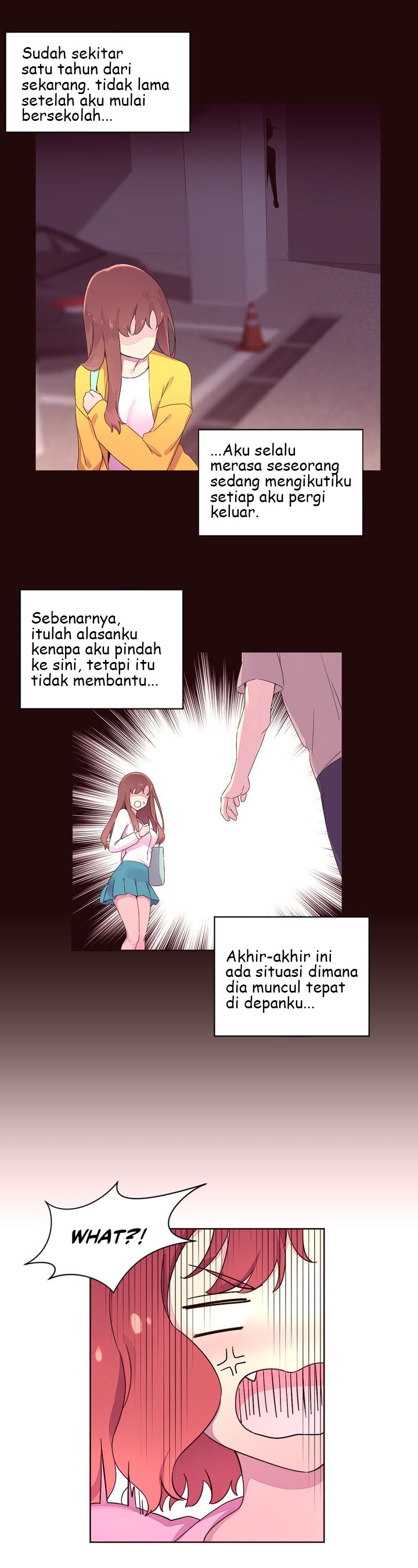 Pheromone-holic - Chapter 23 13