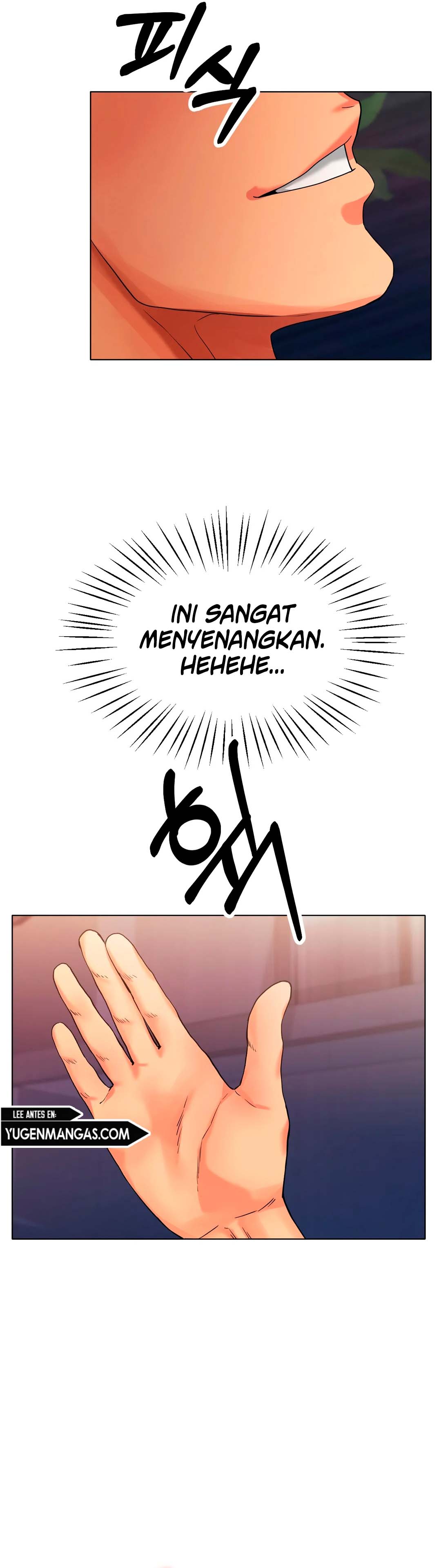 Love in ice - Chapter 23 23