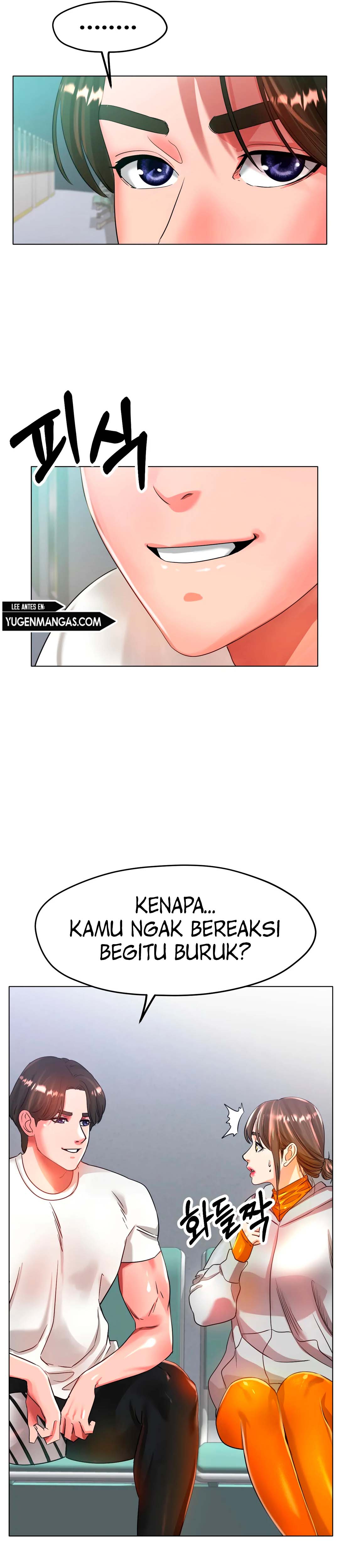 Love in ice - Chapter 23 39
