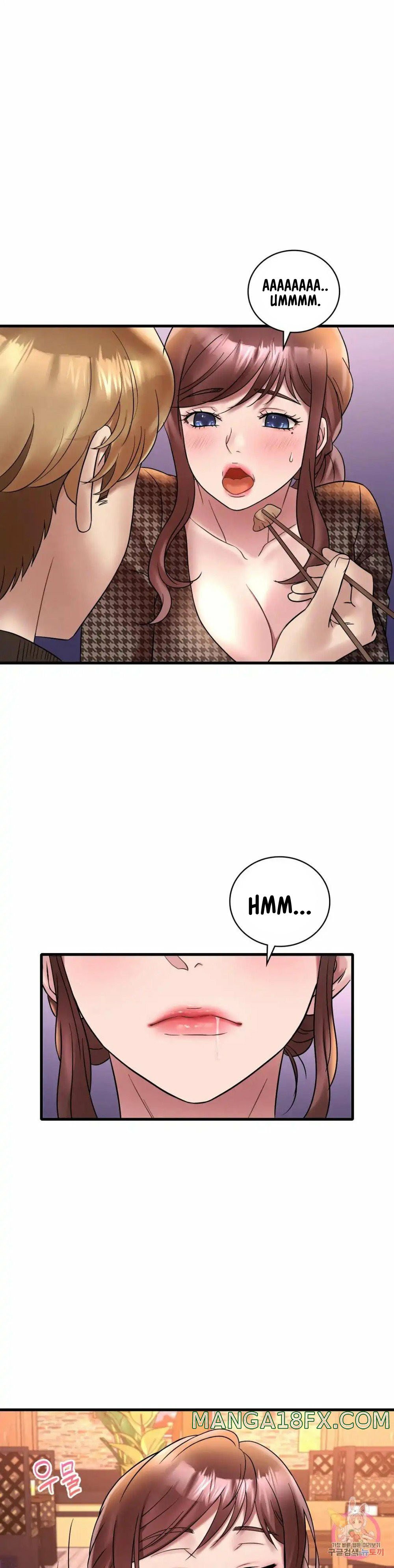 She wants to get drunk - Chapter 23 22