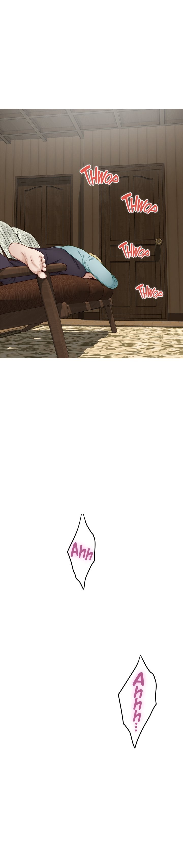 Noona’s Friend - Chapter 23 15 Noona’s Friend - Chapter 23 15