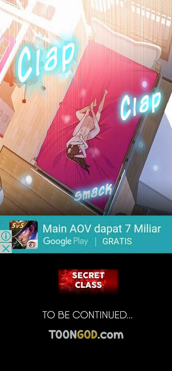 Secret Class Uncensored - Chapter 23 33