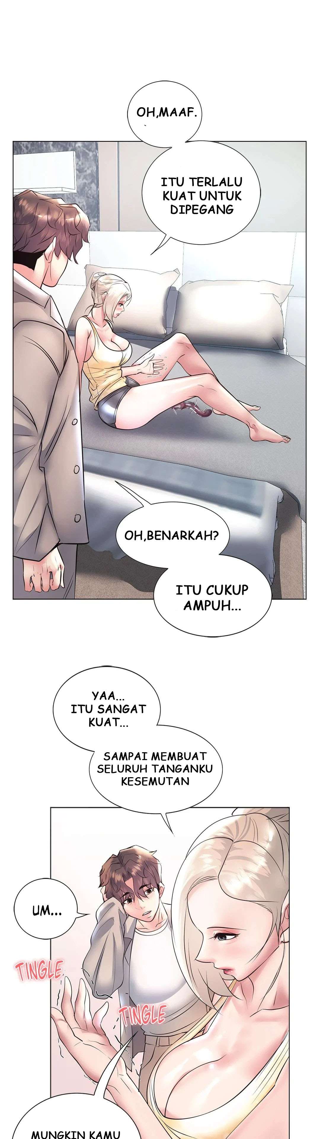 Toys Store - Chapter 23 22