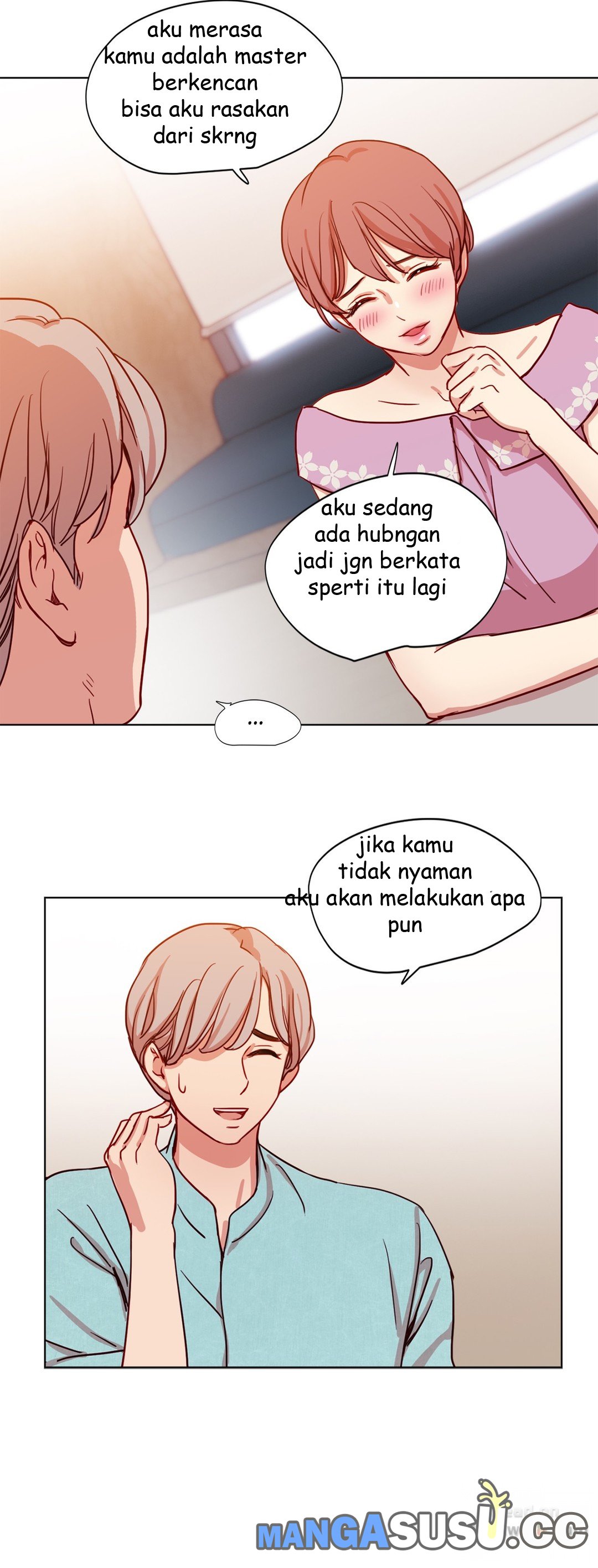 Narae&#8217;s Fantasy - Chapter 23 28