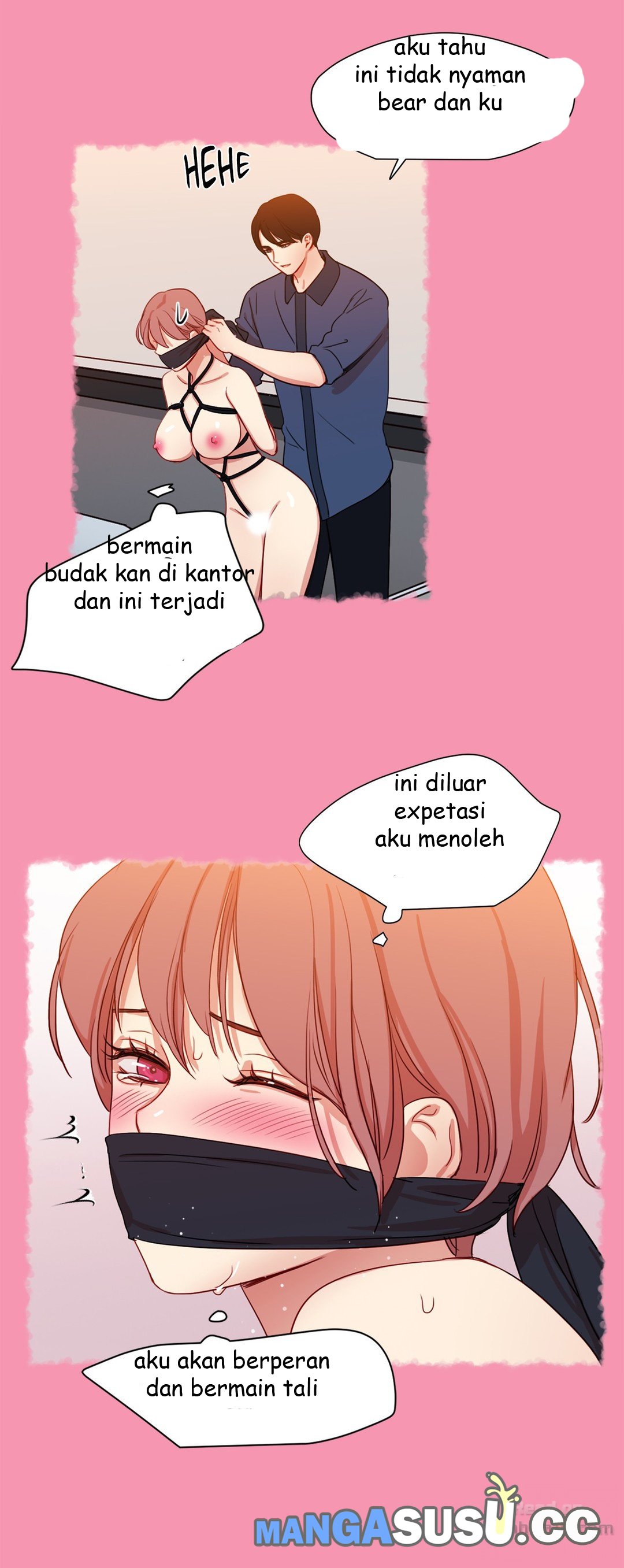 Narae&#8217;s Fantasy - Chapter 23 6