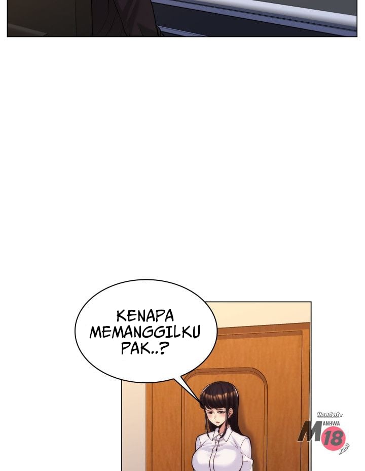 My Stepmom Is My Girlfriend - Chapter 23 25