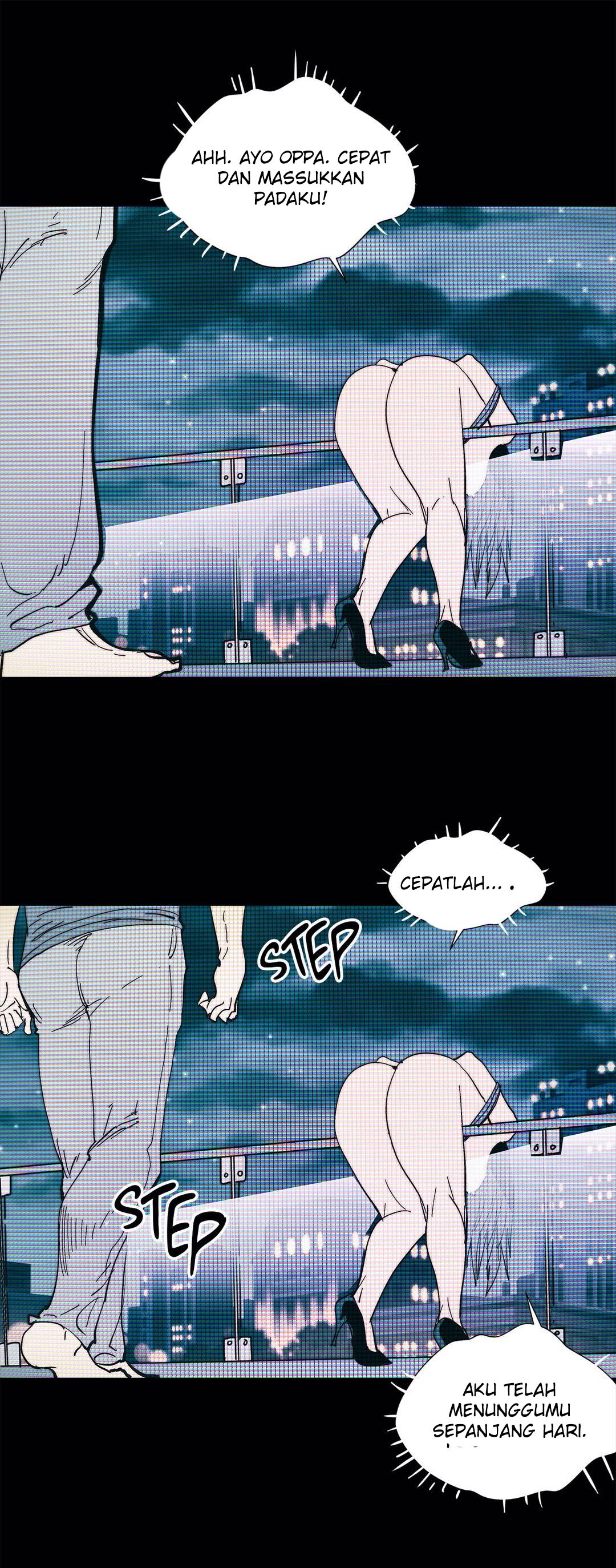 Desire to Kill - Chapter 23 39