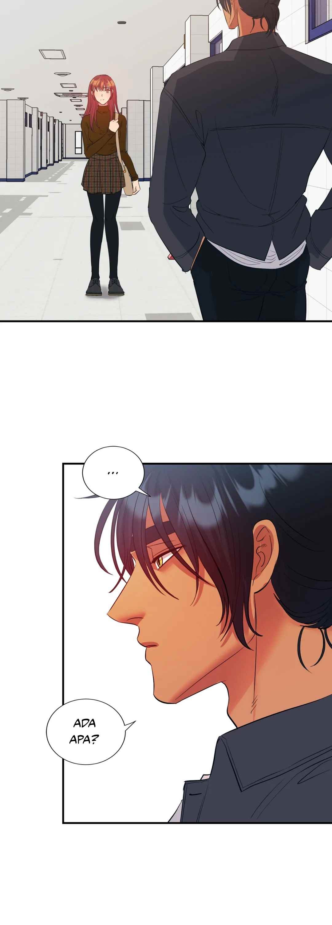 Hana’s Demons of Lust - Chapter 23 27 Hana’s Demons of Lust - Chapter 23 27