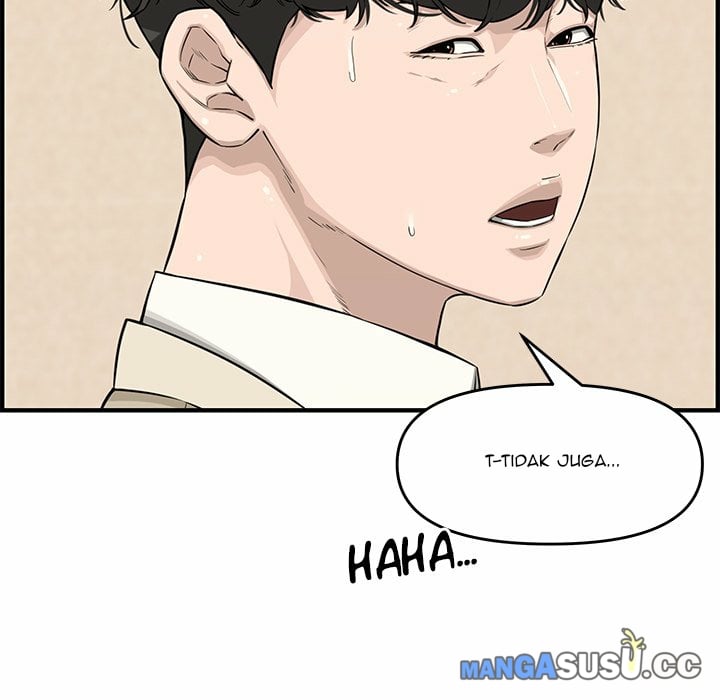 Newlyweds - Chapter 23 21