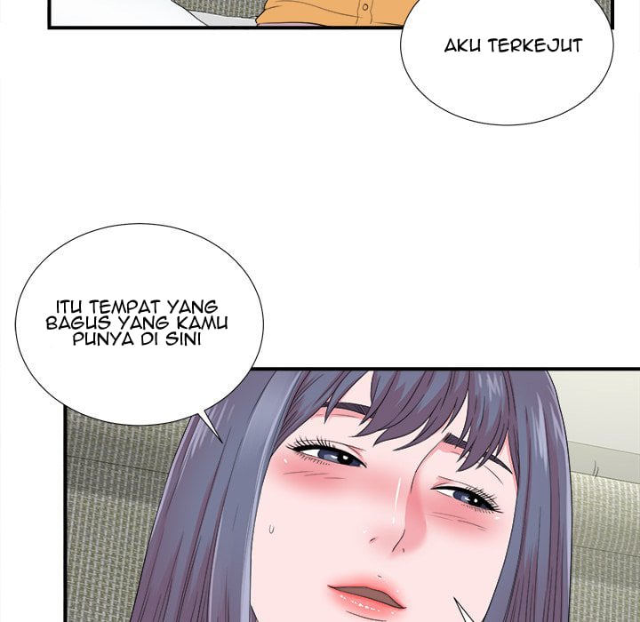 Rookie guy - Chapter 23 97