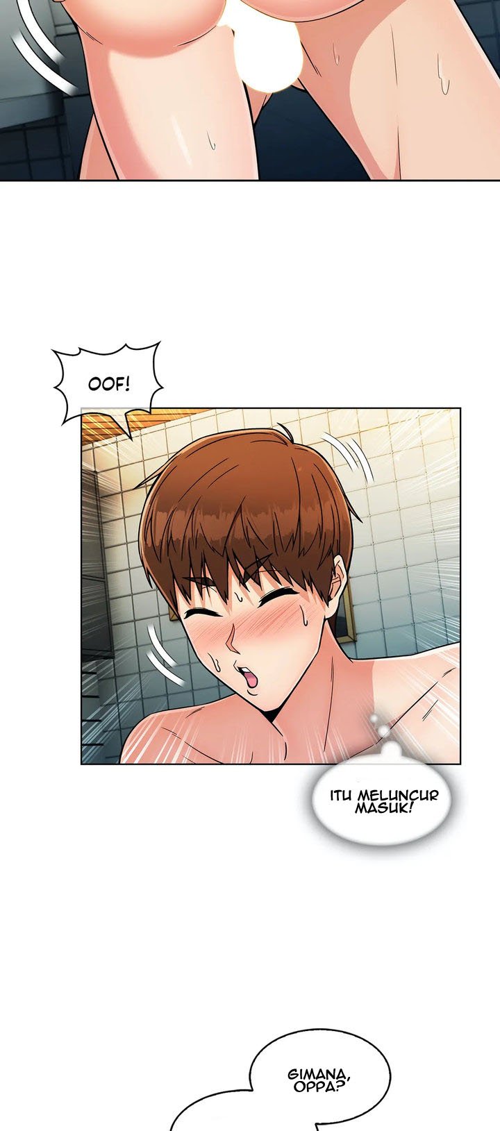 The Stand Up Guy - Chapter 23 13